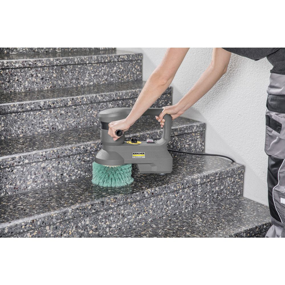 Karcher Stroj za čišćenje stepenica BD 17/5 C Ep BD 17/5 C  1.737-107.0 slika 6