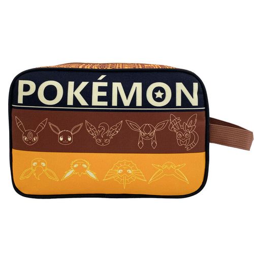 Pokemon Eevee vanity case slika 2