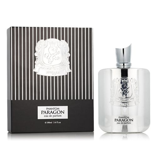 Zimaya Phantom Paragon Eau De Parfum 100 ml (man) slika 1