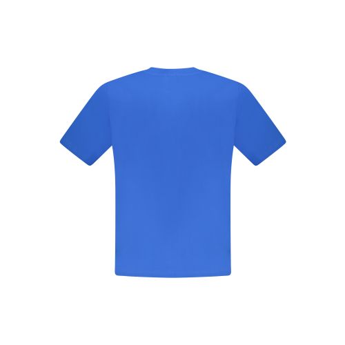 NORTH SAILS SHORT SLEEVE T-SHIRT MEN BLUE slika 2