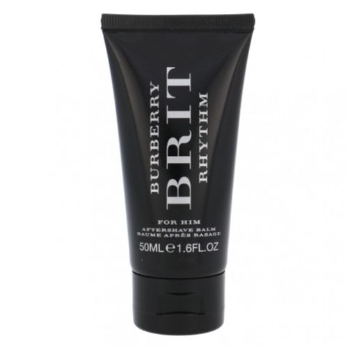 Burberry Brit Rhythm for Him After Shave Balm 50 ml (man) slika 1