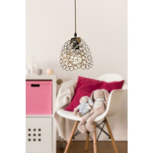 Squid Lighting R Luster LOLA slika 2