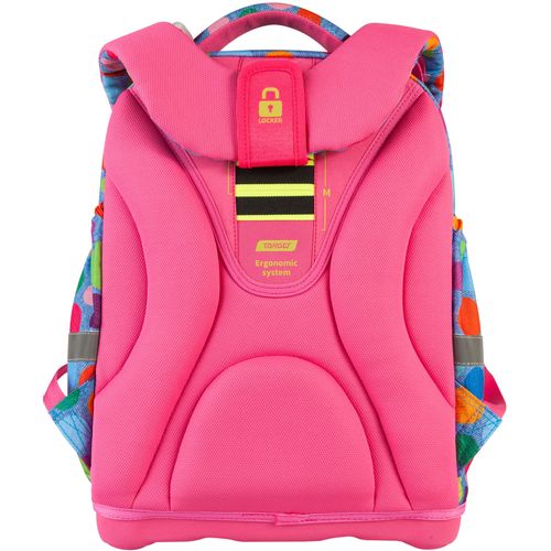 Target školski ruksak Superlight 2 face Petit hello beautiful  slika 3
