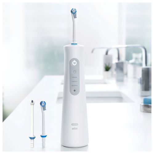 Oral-B oralni tuš Aqua Care 6 Pro Expert - novo slika 2