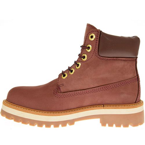 SW50501-006CM006 Lumberjack Out Cipele Lumberjack W Wine Sw50501-006Cm006 slika 2