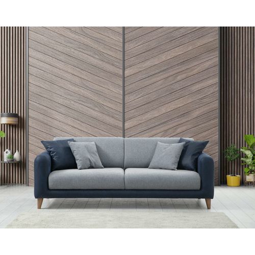 Atelier Del Sofa Trosjed, Sare 3 - Anthracite slika 1