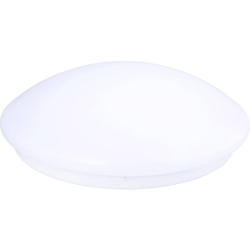 Mlight 81-3640  LED stropna svjetiljka   Energetska učinkovitost 2021: F (A - G) 16 W bijela slika 1