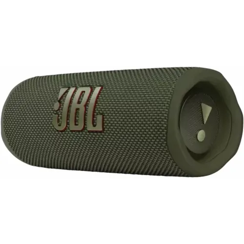 JBL FLIP 6 GREEN prenosni bluetooth zvučnik slika 1