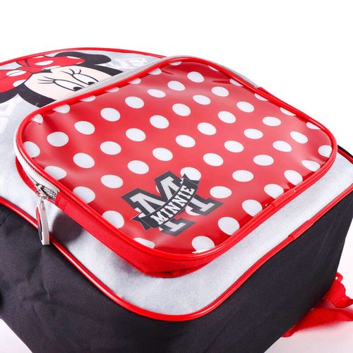 Disney Minnie Ruksak 30cm slika 5