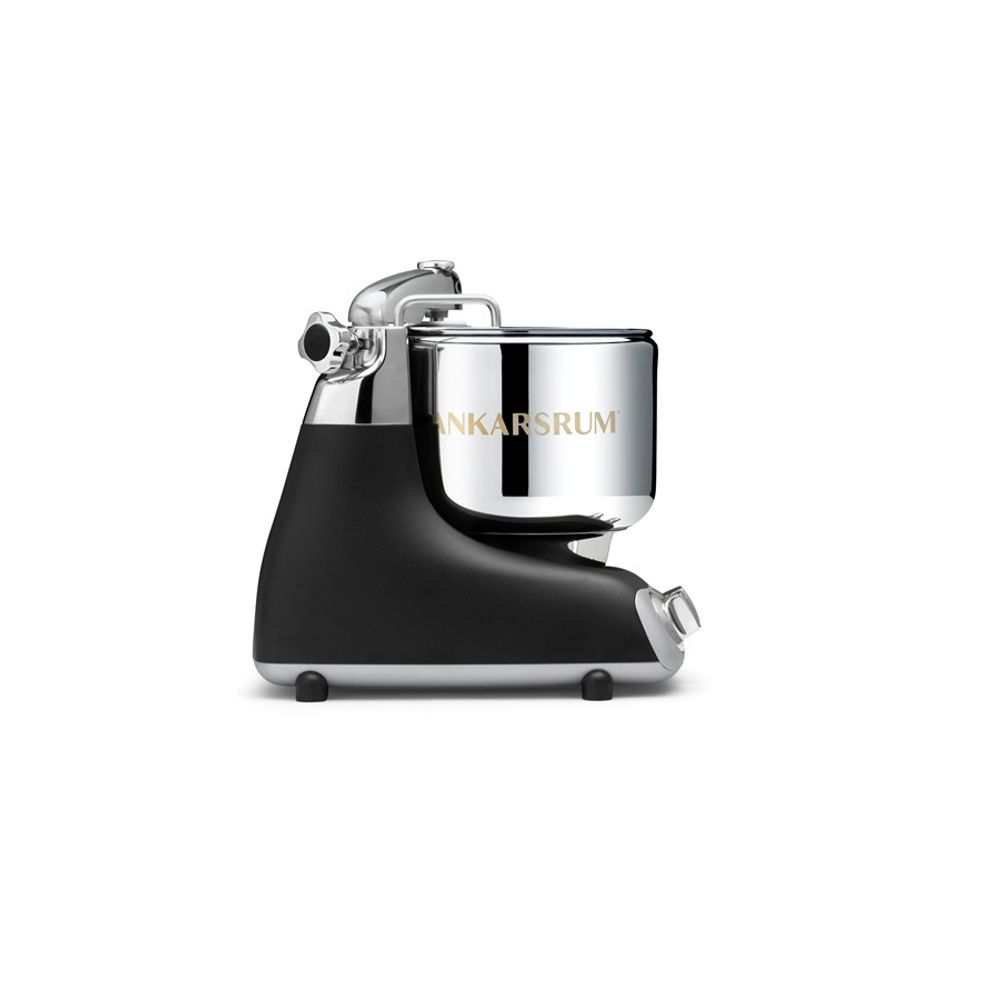 Ankarsrum Kuhinjski robot original AKM 6230 - Crni (AKM6230B) slika 2