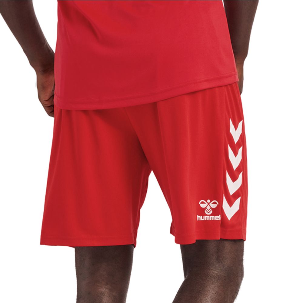 Hummel Core Xk Poly Šortsevi za Muškarce slika 4