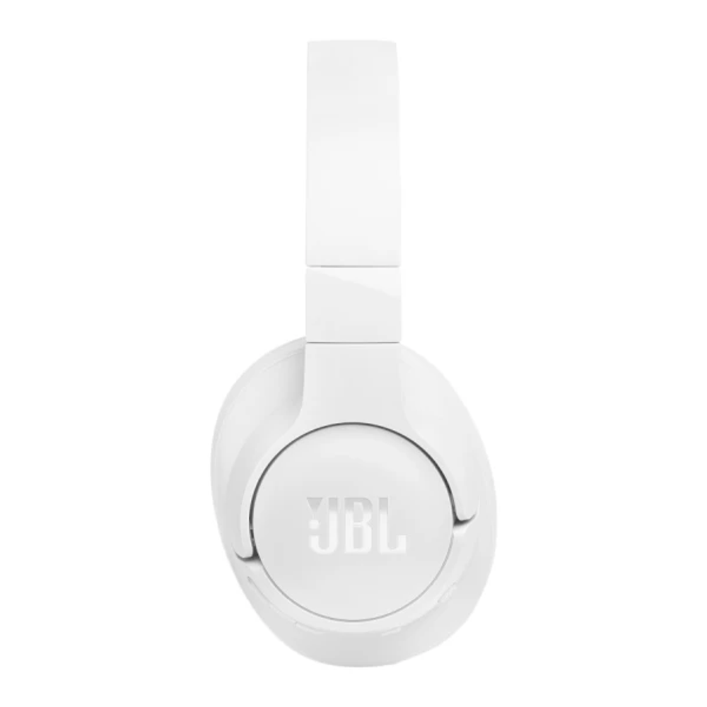 JBL TUNE 770 NC WHITE Bežične Bluetooth slušalice over-ear, mic slika 5