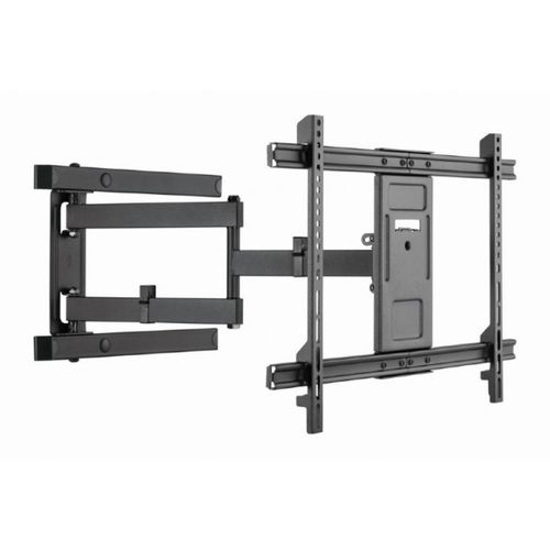 WM-80ST-05 Gembird TV nosac okretanje/tilt 37-80 VESA max.60x40cm, max 50kg, drzac slika 4