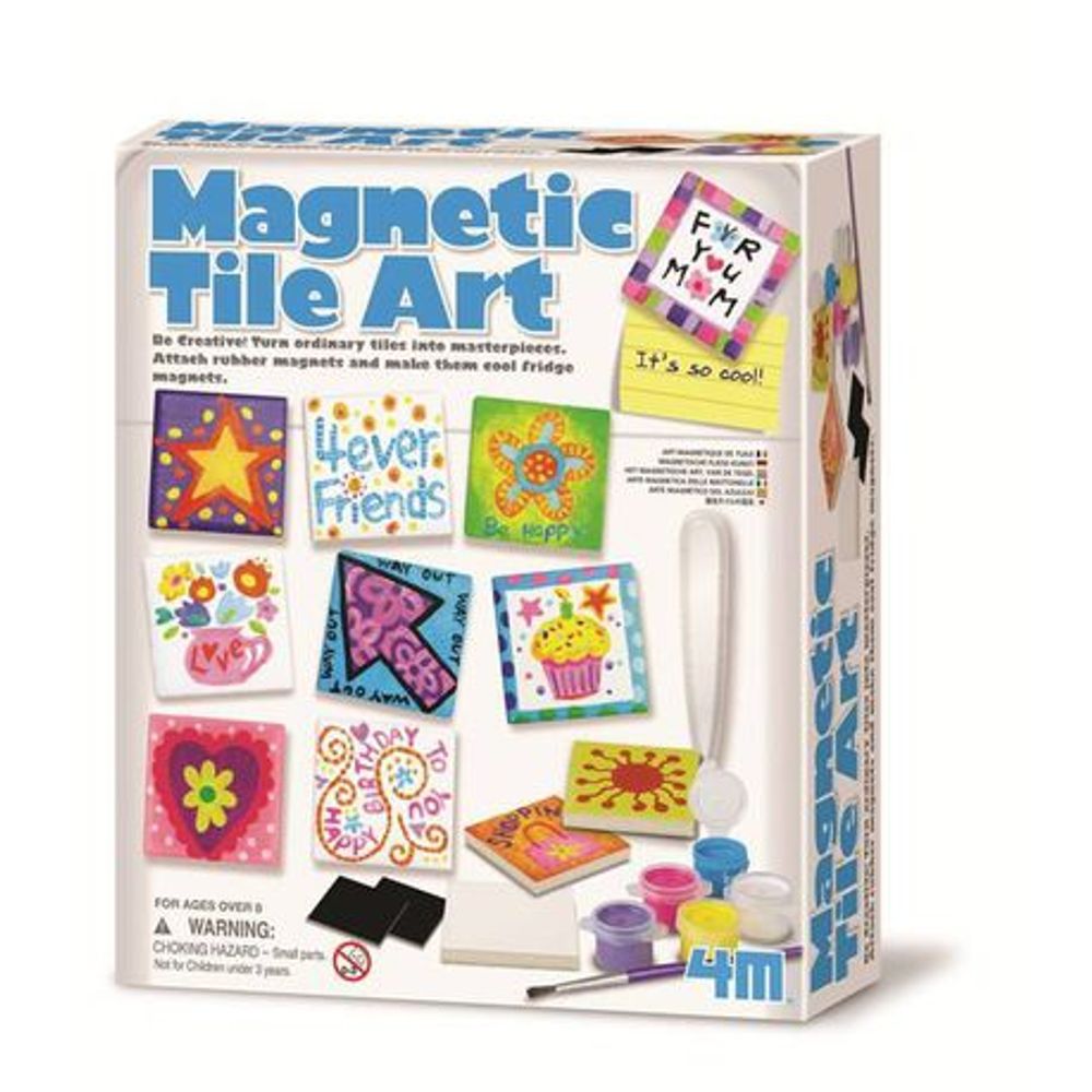 4M Art magnet 00-45638 slika 1