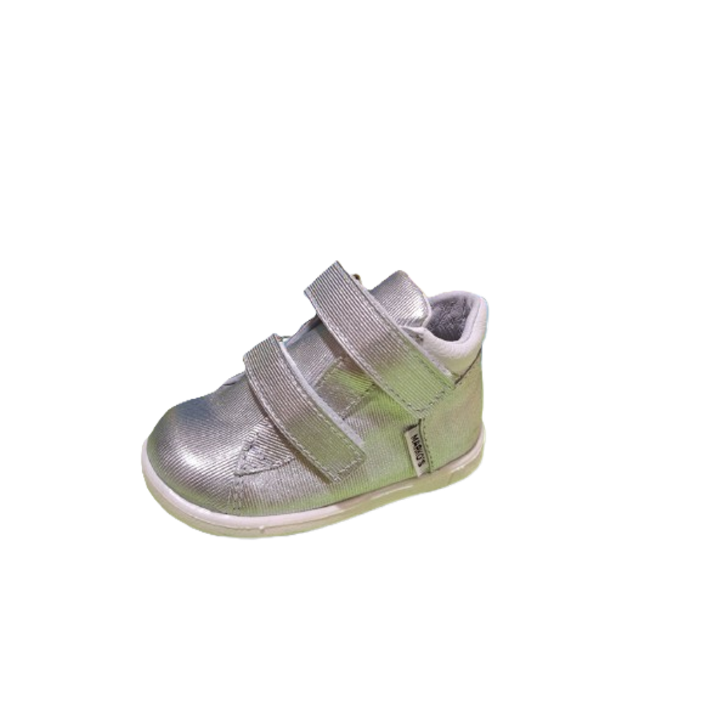 Marko'S Dječije cipele M3/1-247, Silver slika 1