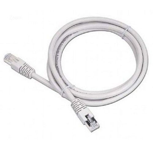 PP12-0.5M Gembird Mrezni kabl, CAT5e UTP Patch cord 0.5m grey slika 2