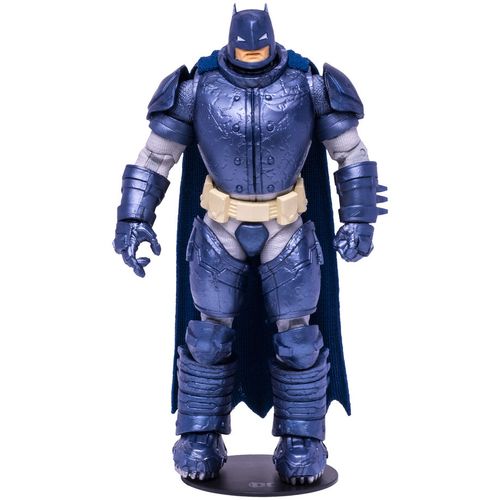 DC Comics Multiverse Superman + Armored Batman figura 18cm slika 8