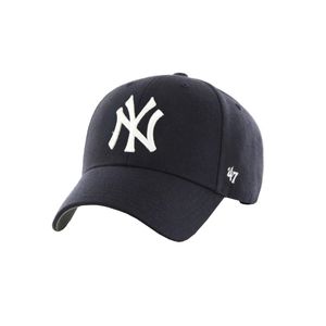 47 brand mlb new york yankees cap b-mvp17wbv-hm