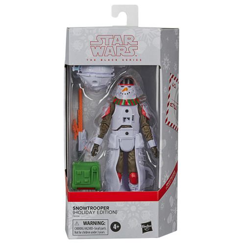 Star Wars Snowtrooper Holiday Edition Figura 15cm slika 1