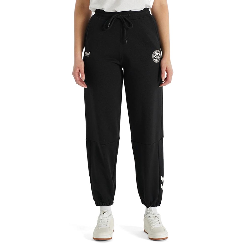 Hummel Donji dio trenerke za žene Hmlrana Pants slika 1