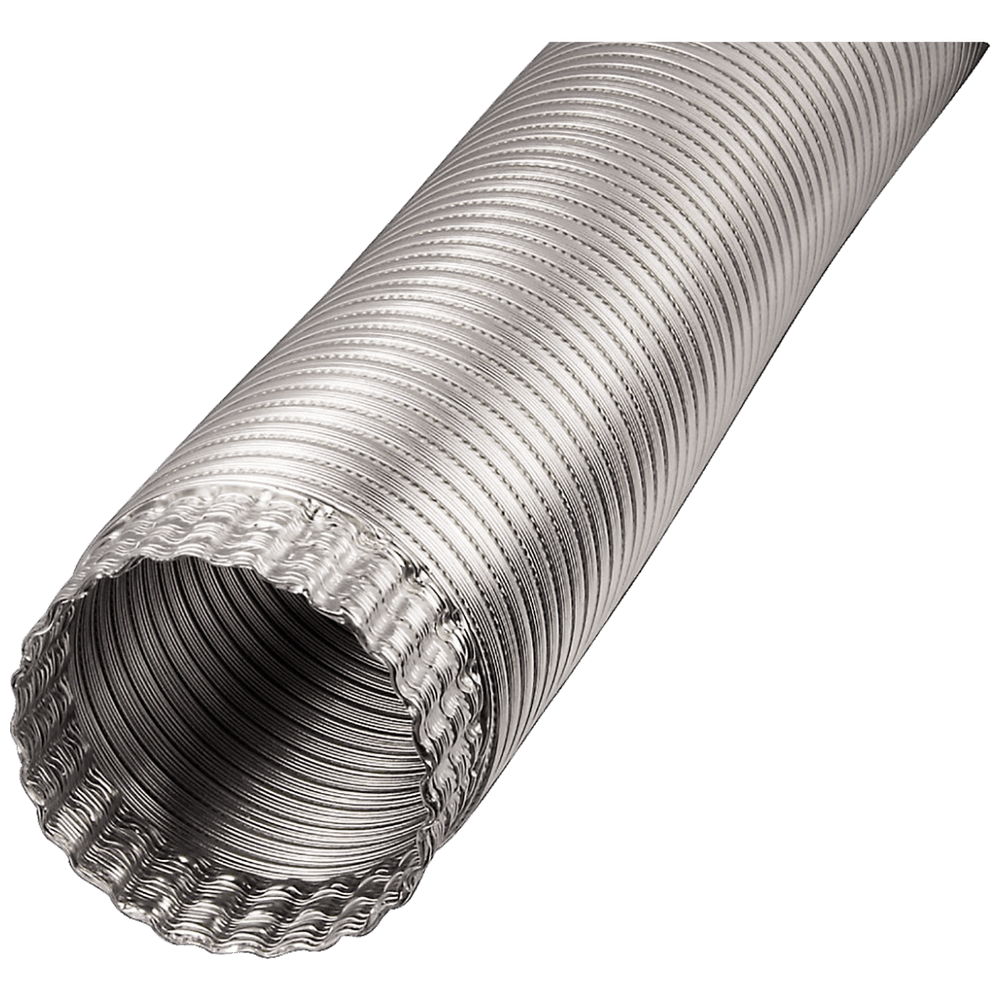 Save Aluminijska fleksibilna cijev za ventilaciju, Ø 100 mm - FN1024 slika 1