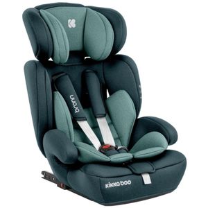 Kikka Boo Autosjedalica Bronn 9-36kg Isofix, Mint