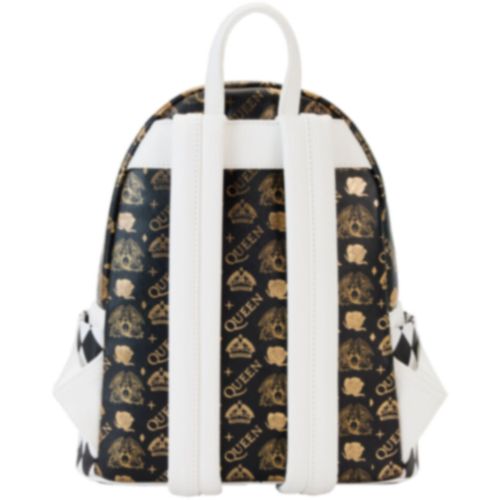 Loungefly Queen Logo backpack 26cm slika 2