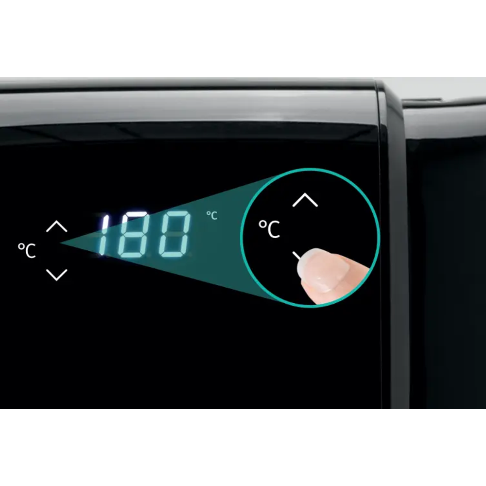 GORENJE Friteza AF1700DB / 1700 W, 5 l slika 6