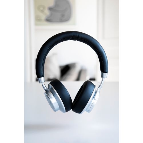 Slušalice - Bluetooth - HeadPhone PLUS - Black slika 1