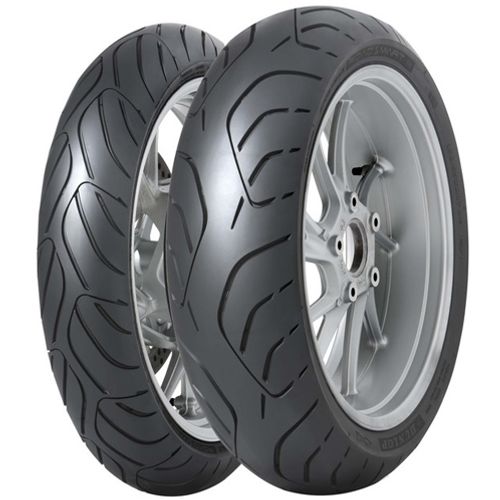 Dunlop 150/70R17 69W TL SX ROADSMART III slika 1