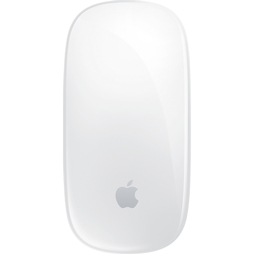 Apple Magic Mouse, Model A1657 slika 2