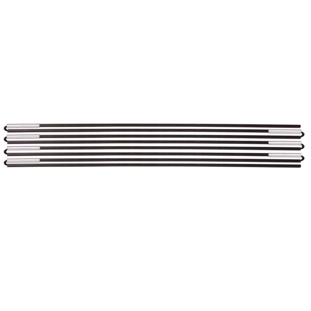 Mrežni prsten za trampolin tip c 252cm 8ft neo-sport slika 2