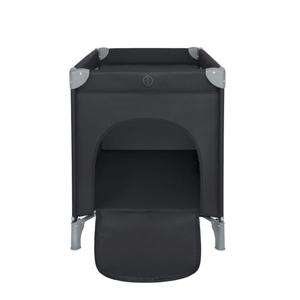 Kikka Boo Vikend krevetac So Gifted, Black - 1 nivo slika 4