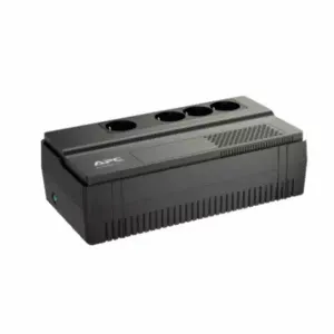 APC 650VA BV650I-GR UPS 