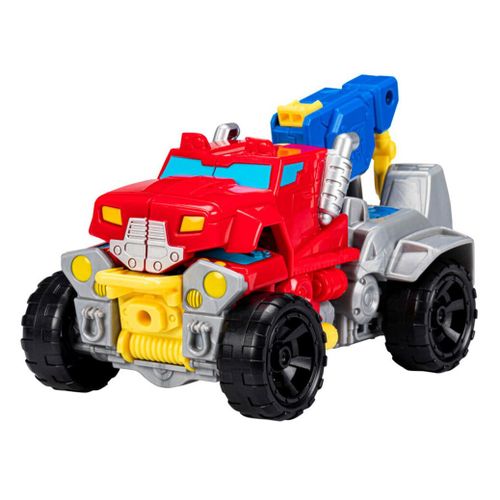 Transformers Evergreen Optimus Prime slika 3