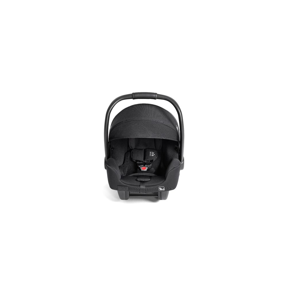 Joie komplet 3u1 kolica Finiti Trio + košara Ramble XL + autosjedalica i-Starter - Signature Eclipse slika 11