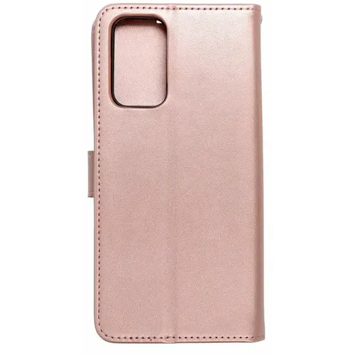 MEZZO Book case za XIAOMI Redmi NOTE 10 Pro tree rose gold slika 5