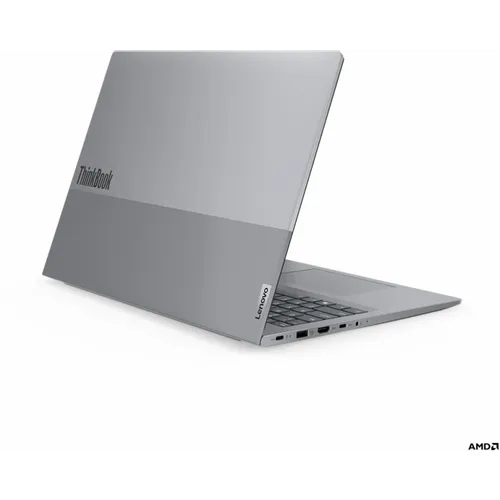 Lenovo ThinkBook 16 G6 IRL Laptop 16" IPS WUXGA/i5-1335U/8GB/256GB SSD/GLAN/FPR/backlit SRB slika 4