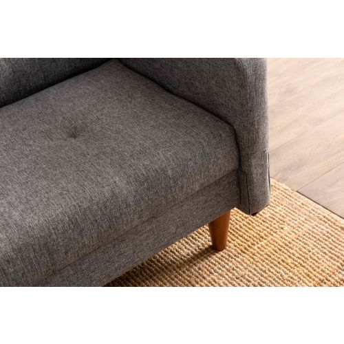 Atelier Del Sofa Trosjed, Hiko - Light Grey slika 2