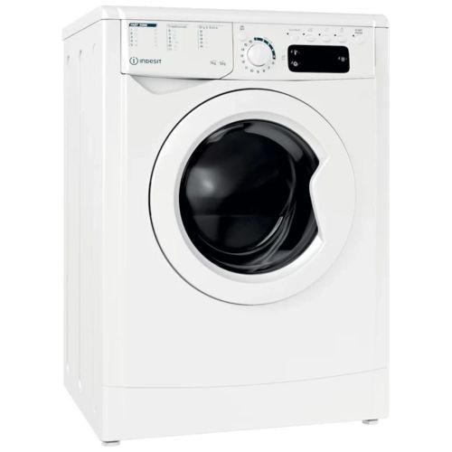 Indesit EWDE751451WEUN Mašina za pranje i sušenje veša, kapacitet 7/5 kg, 1400 rpm slika 3