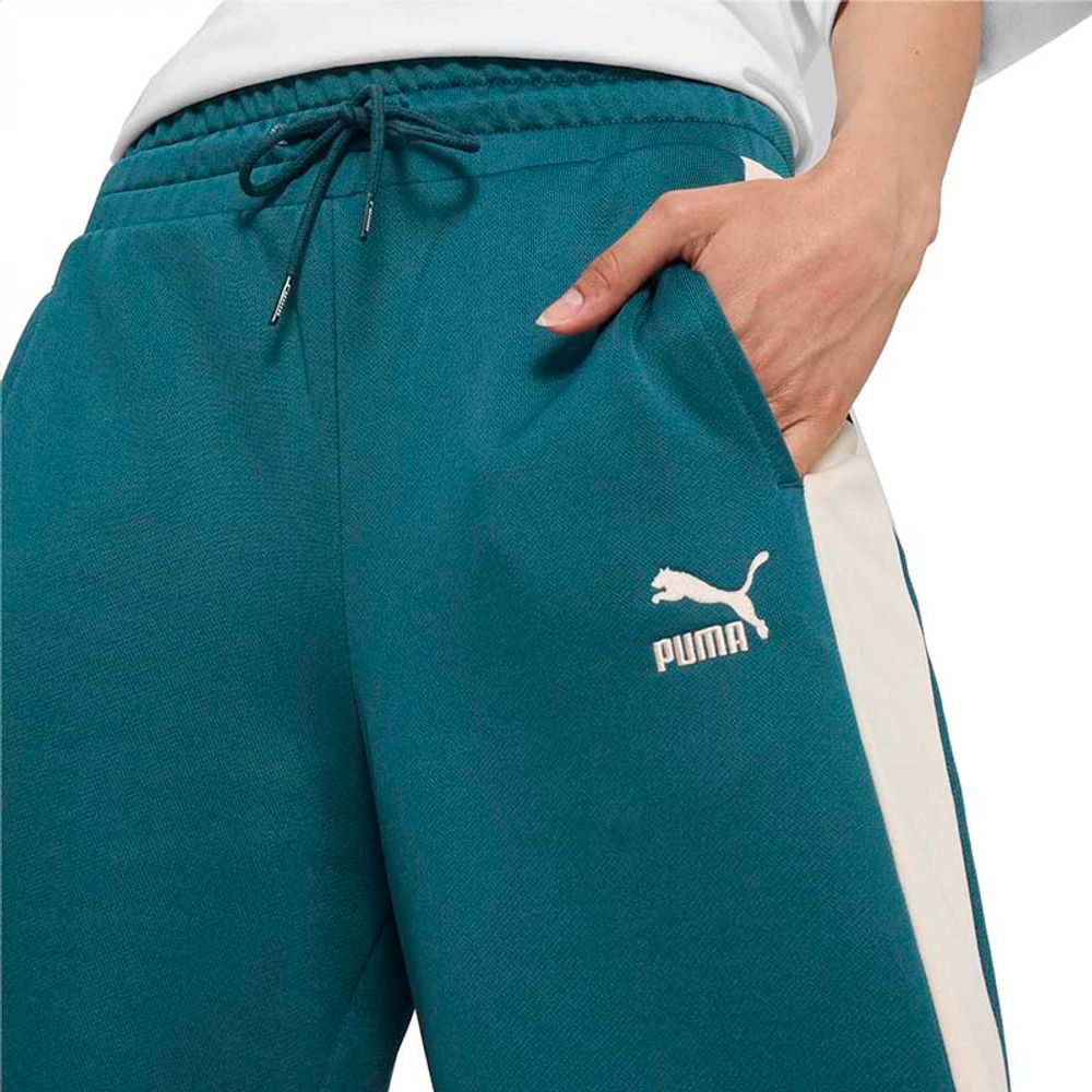 Puma Donji dio trenerke za žene T7 slika 4