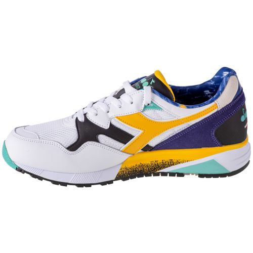 Diadora N9002 Kromadecka muške tenisice 501-176567-01-c8698 slika 7