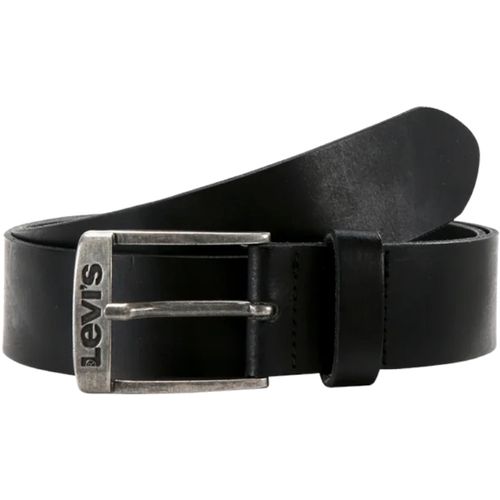 Levi's new duncan leather belt 226927-3-59 slika 5