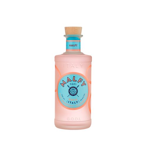 Malfy Gin rosa 0.70 lt 41% alk slika 1