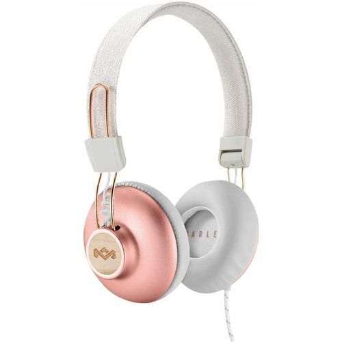 Positive Vibration 2.0 On-Ear Headphones - Copper slika 1