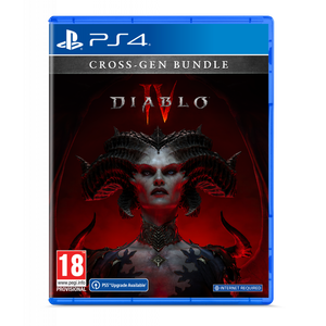 Diablo 4 PS4 