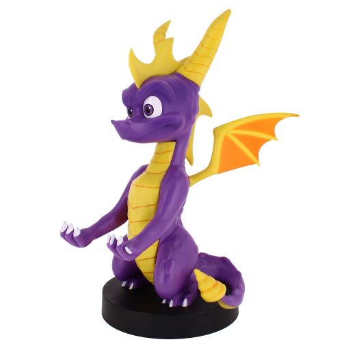 Spyro the Dragon Držač za Kablove 21cm slika 2