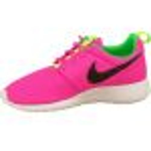 Nike rosherun gs 599729-607 slika 17