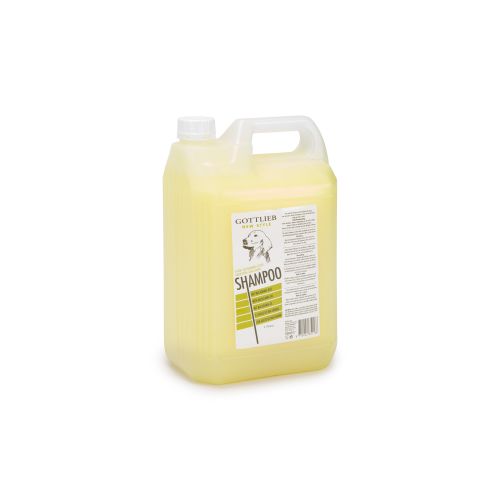 Gottlieb Protein Šampon za pse, 5 l slika 1