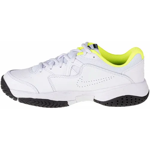 Nike dječje tenisice za tenis Court Lite 2 JR CD0440-104 slika 23